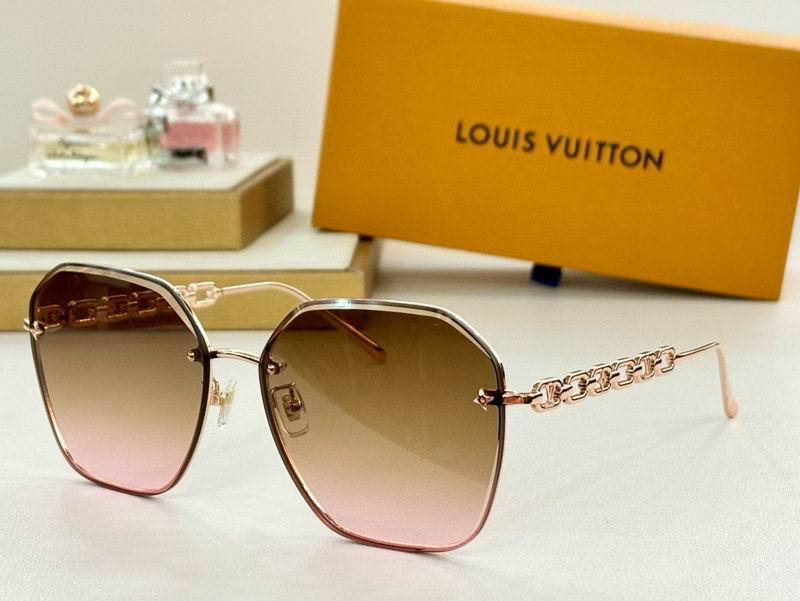 LV Sunglasses 45